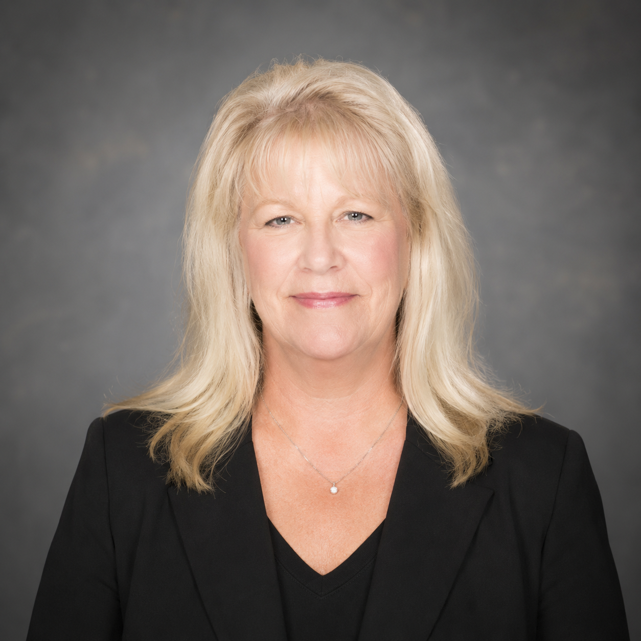 Loan officer headshot