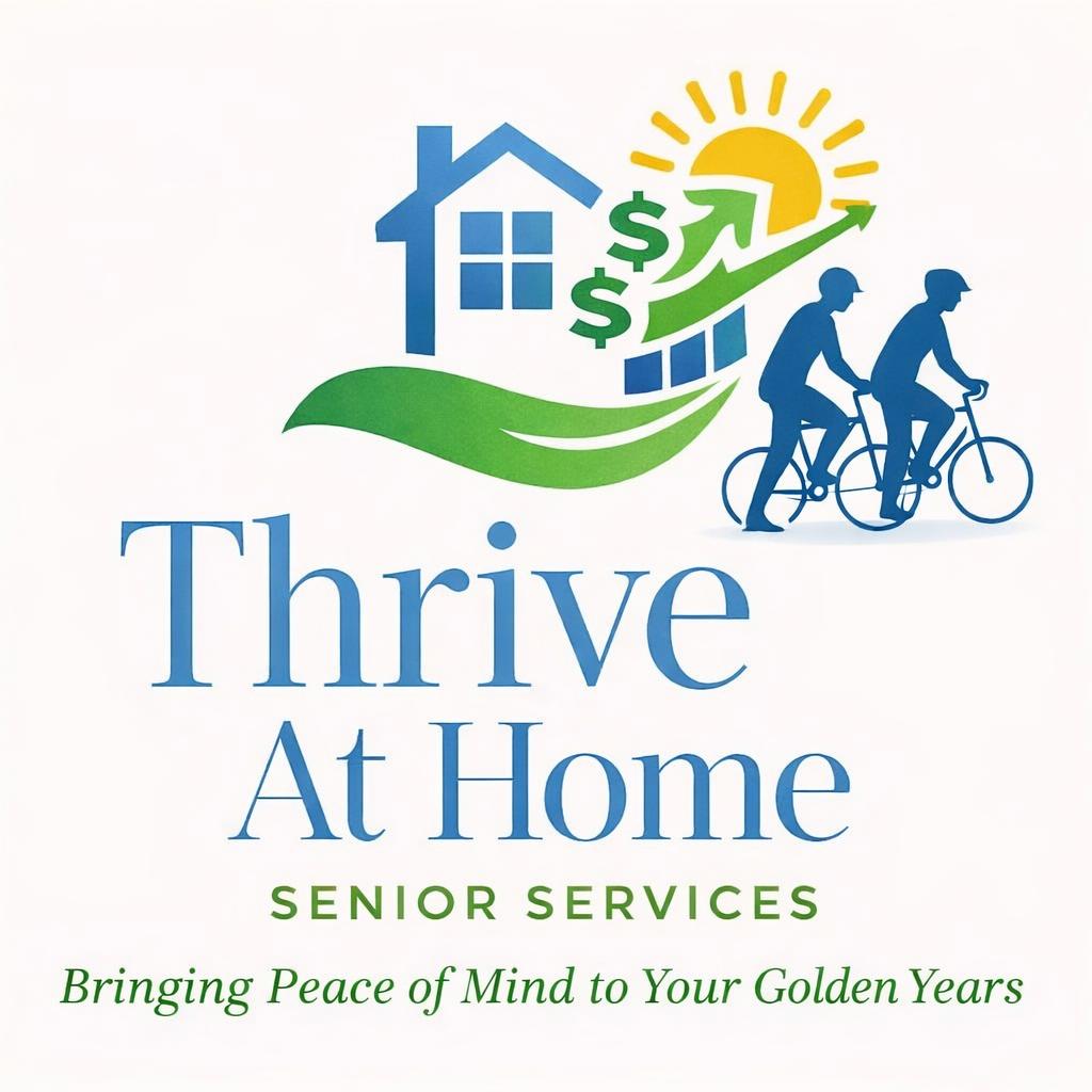 Business logo
