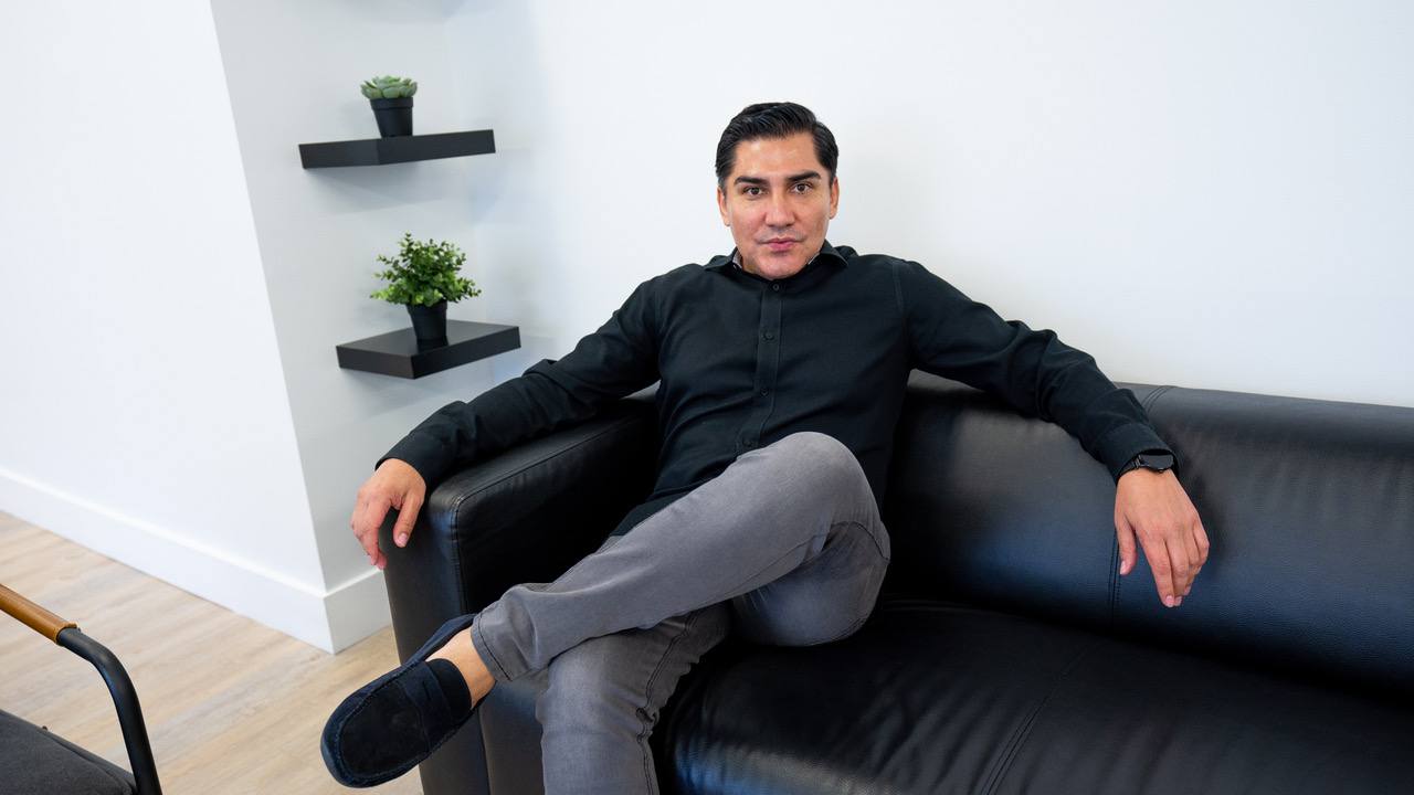 Luis Arias