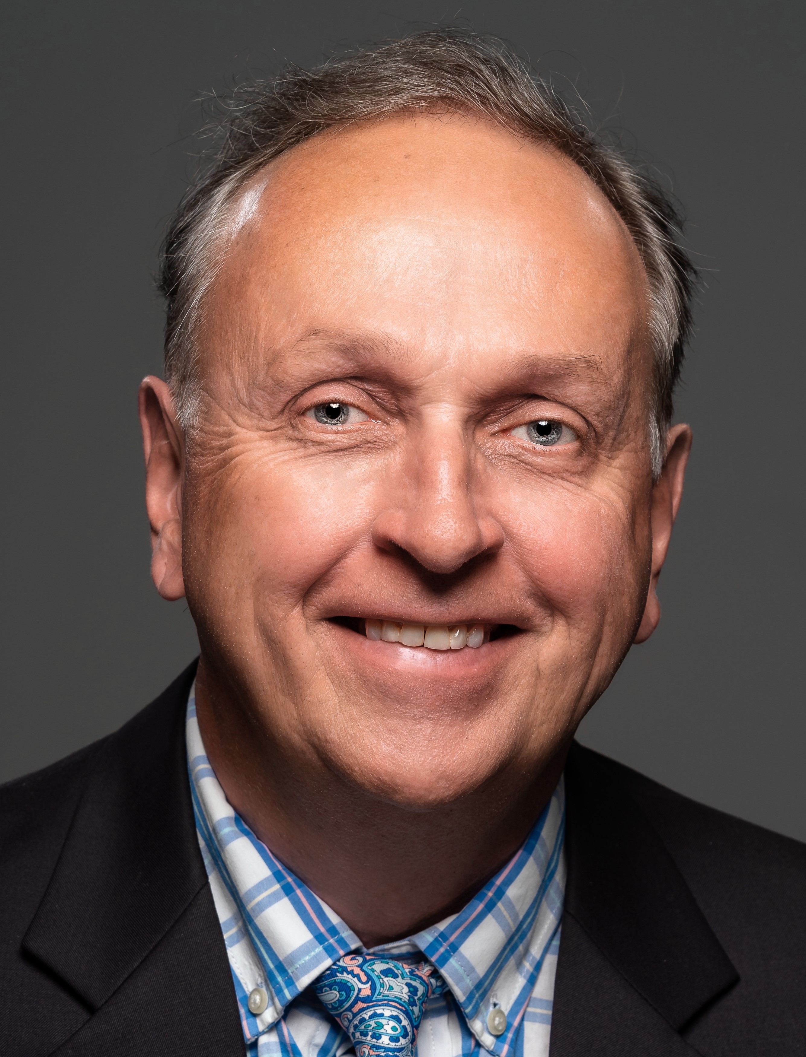 Glenn Fernstrom