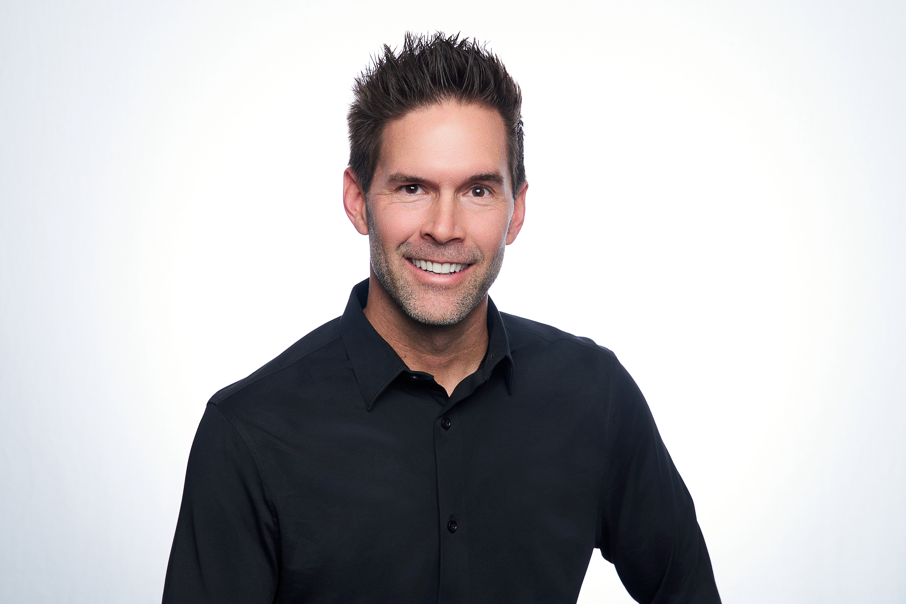 Loan officer headshot