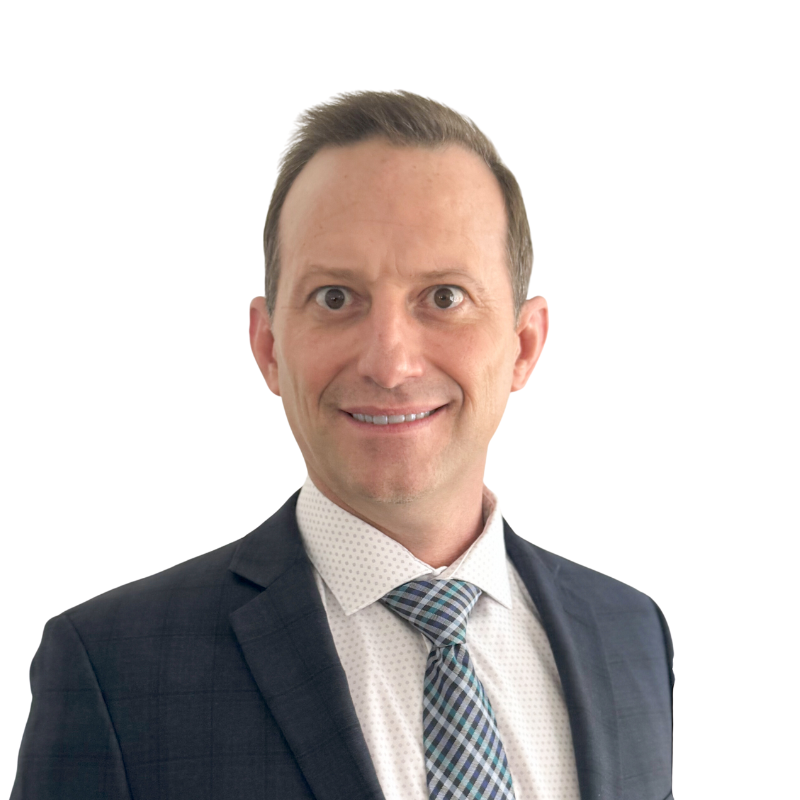 Loan officer headshot