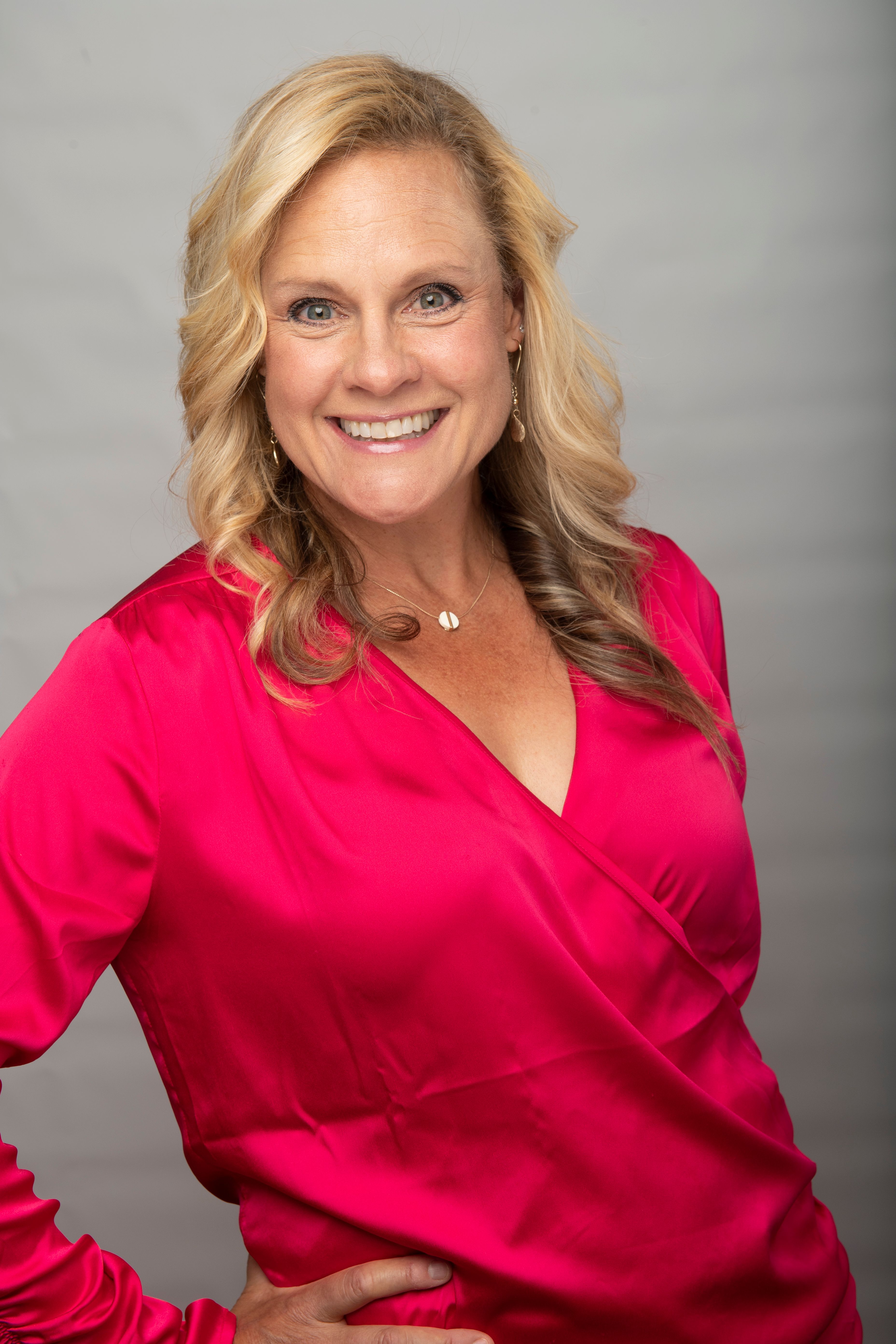 Julie Dale
