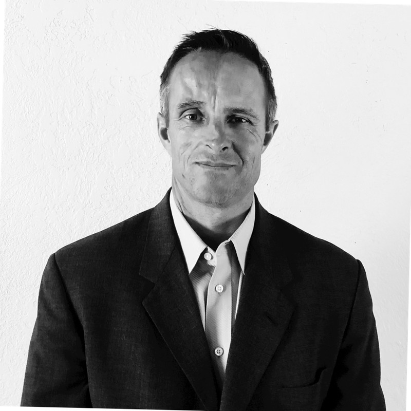 Darek Robinson