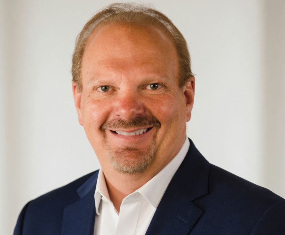 Loan officer headshot