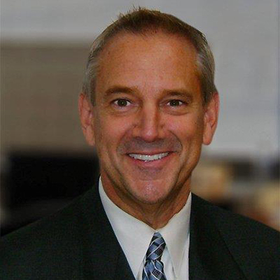 Stephen Schafler
