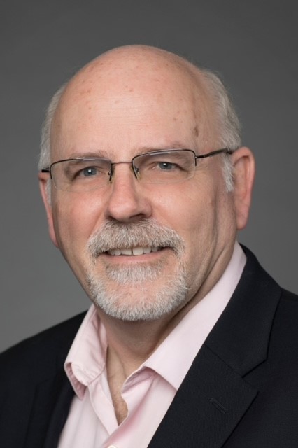 Dennis Graves