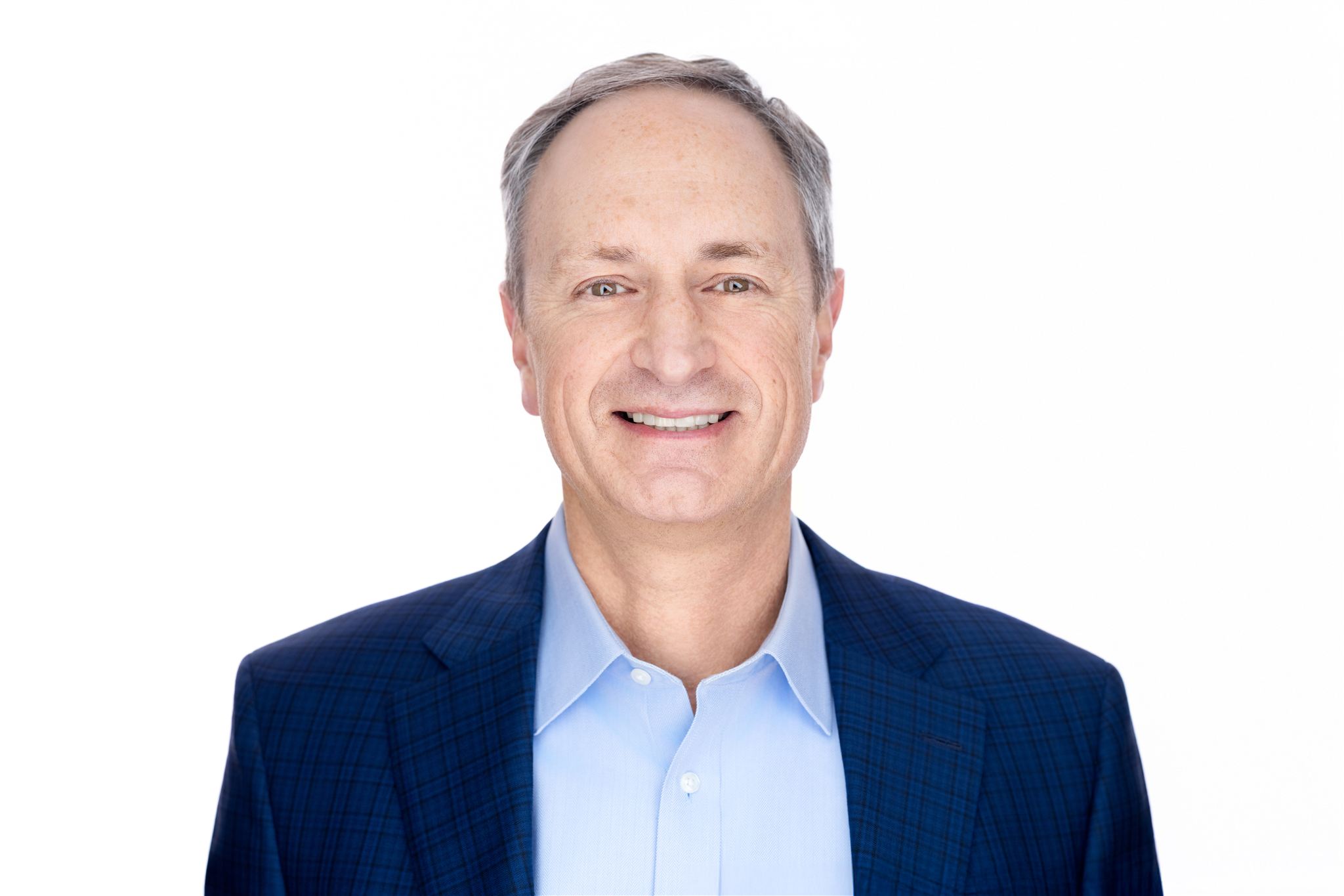 Brian Albrich