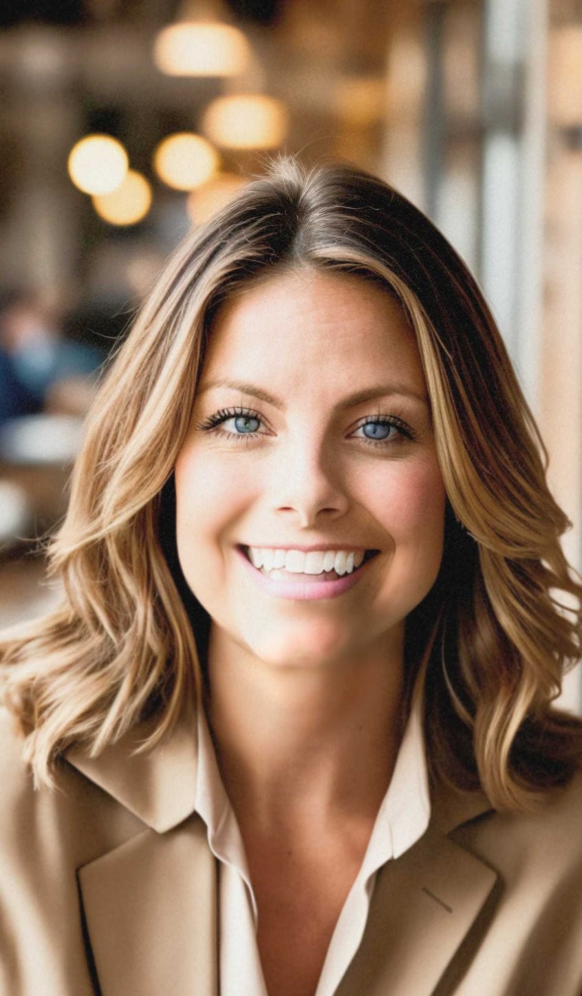 Ashley Shahan