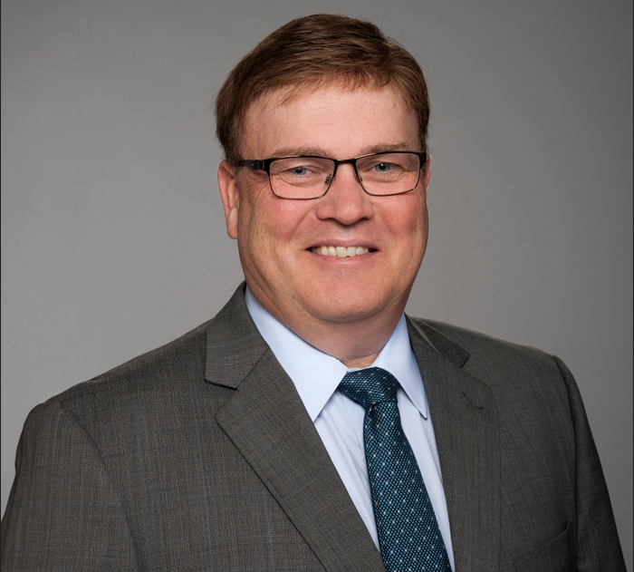 Loan officer headshot
