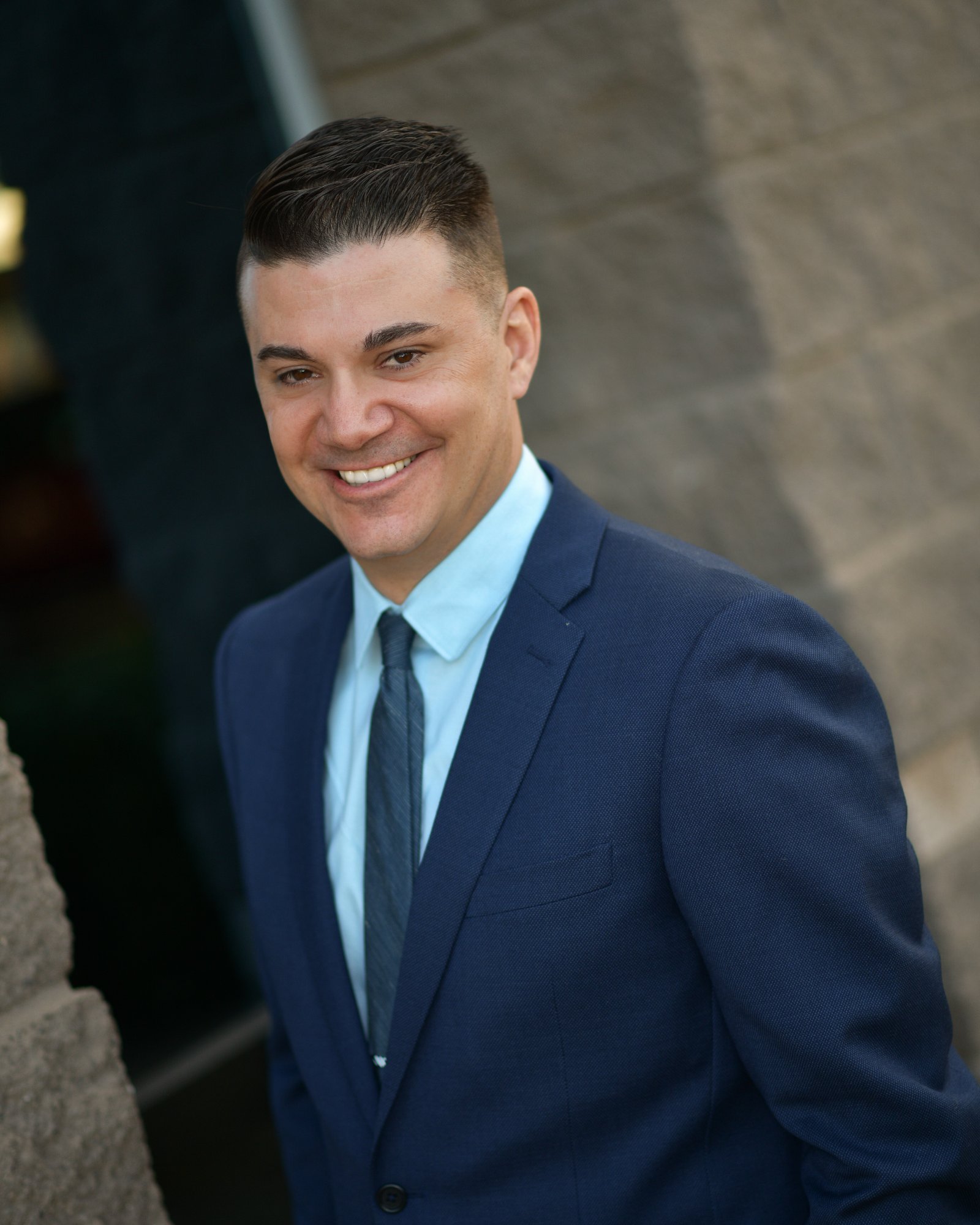 Eric Kinneman