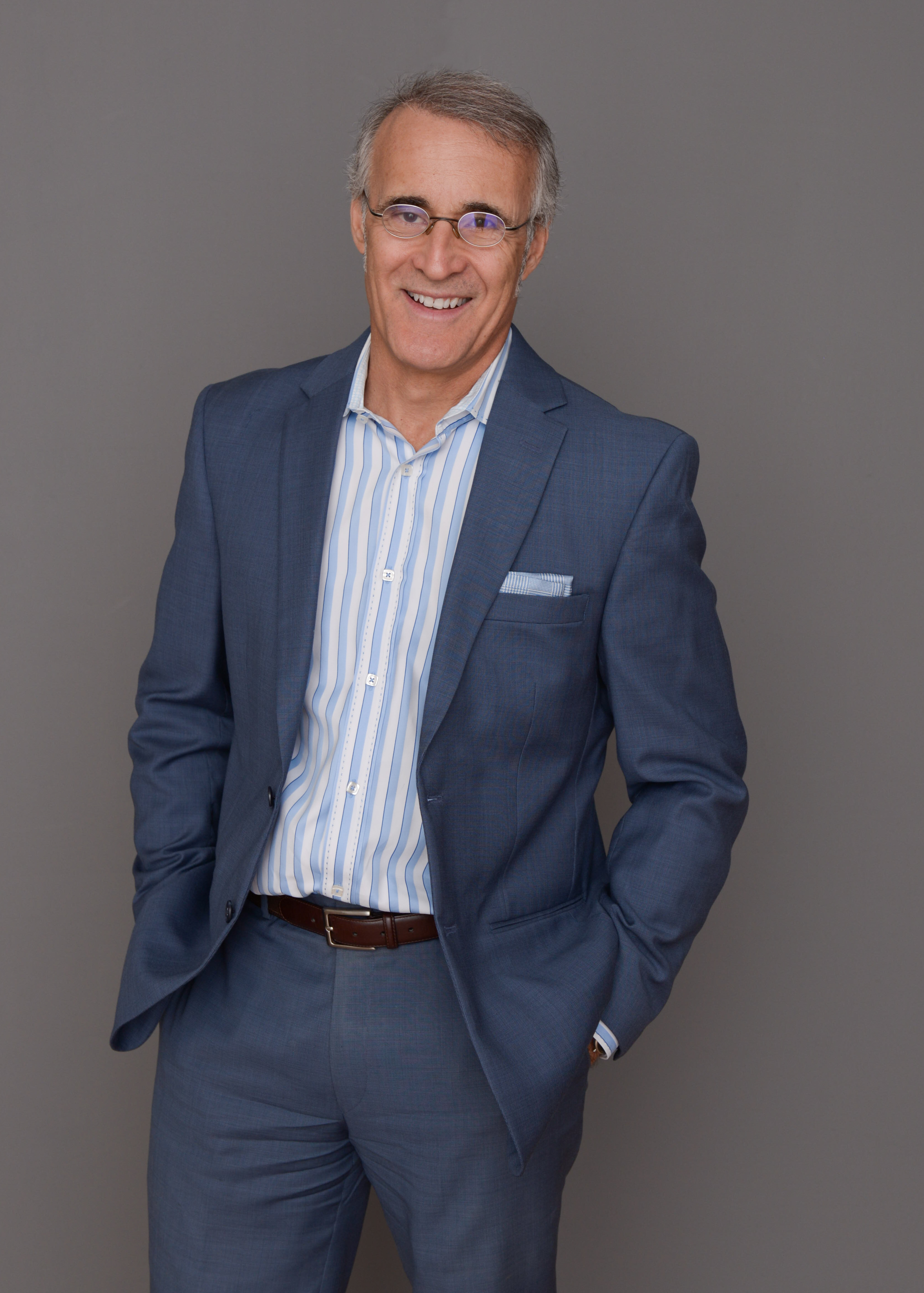 Michael Galasso
