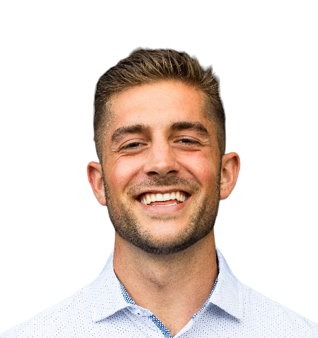 Loan officer headshot