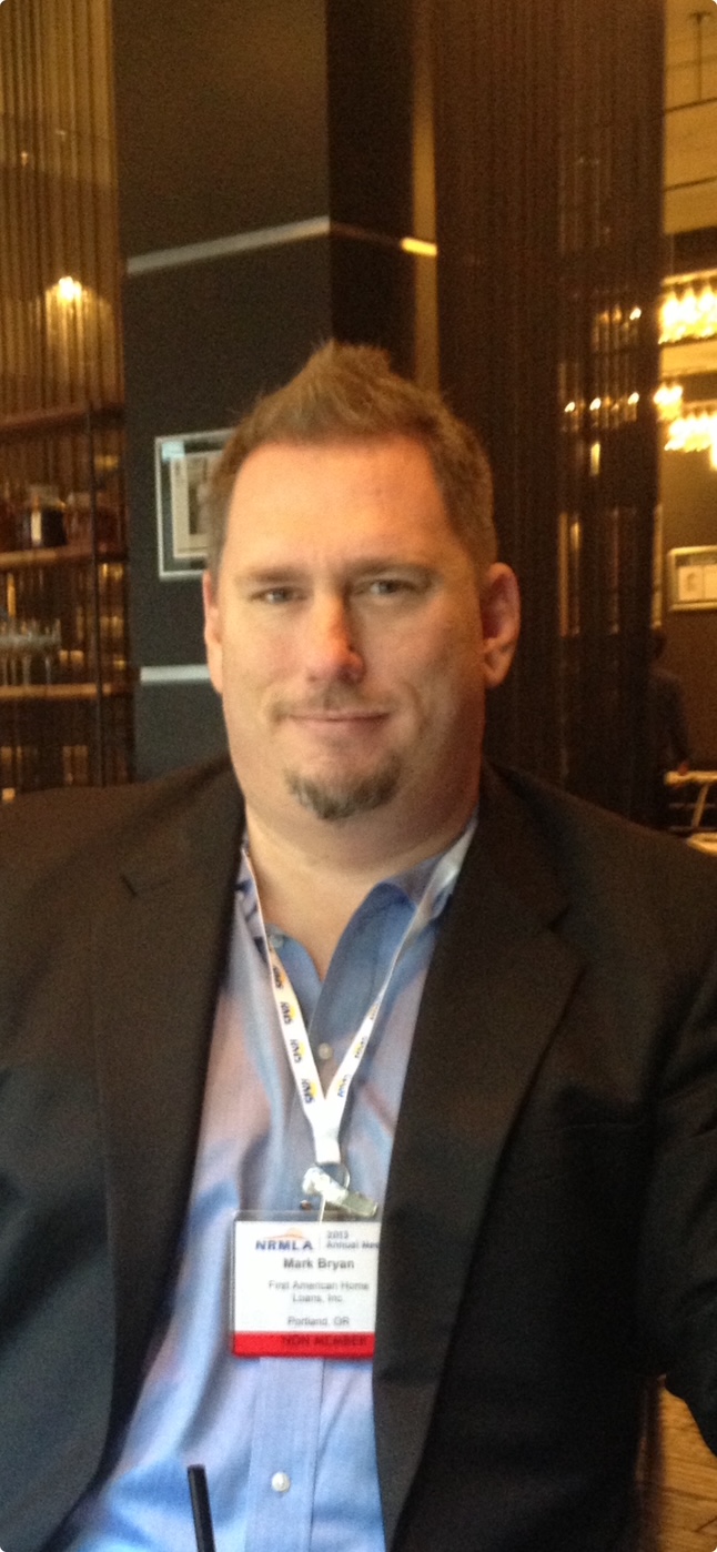 Mark Bryan