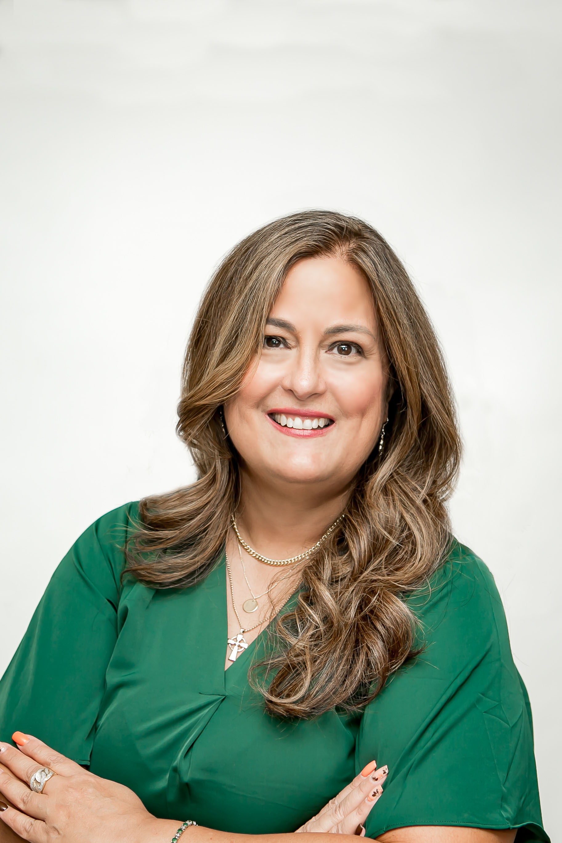 Loan officer headshot