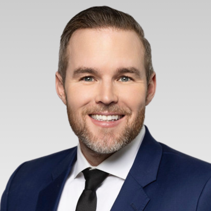 Loan officer headshot