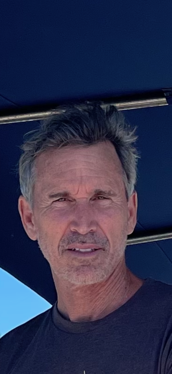 Larry O'Shea