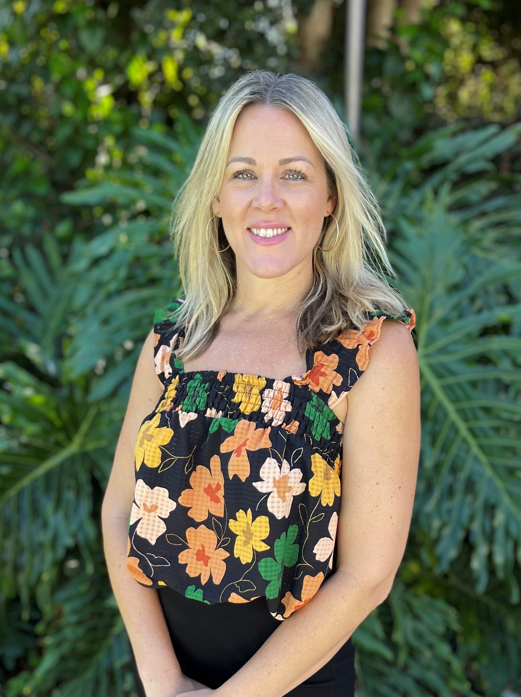 Loan officer headshot