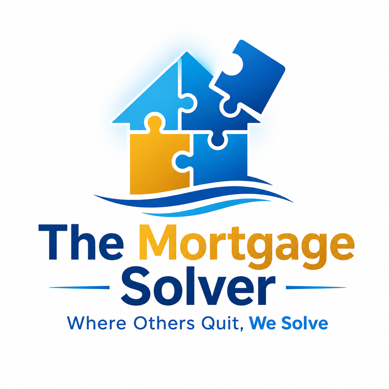 Business logo