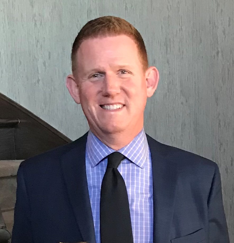 Steve Elmer