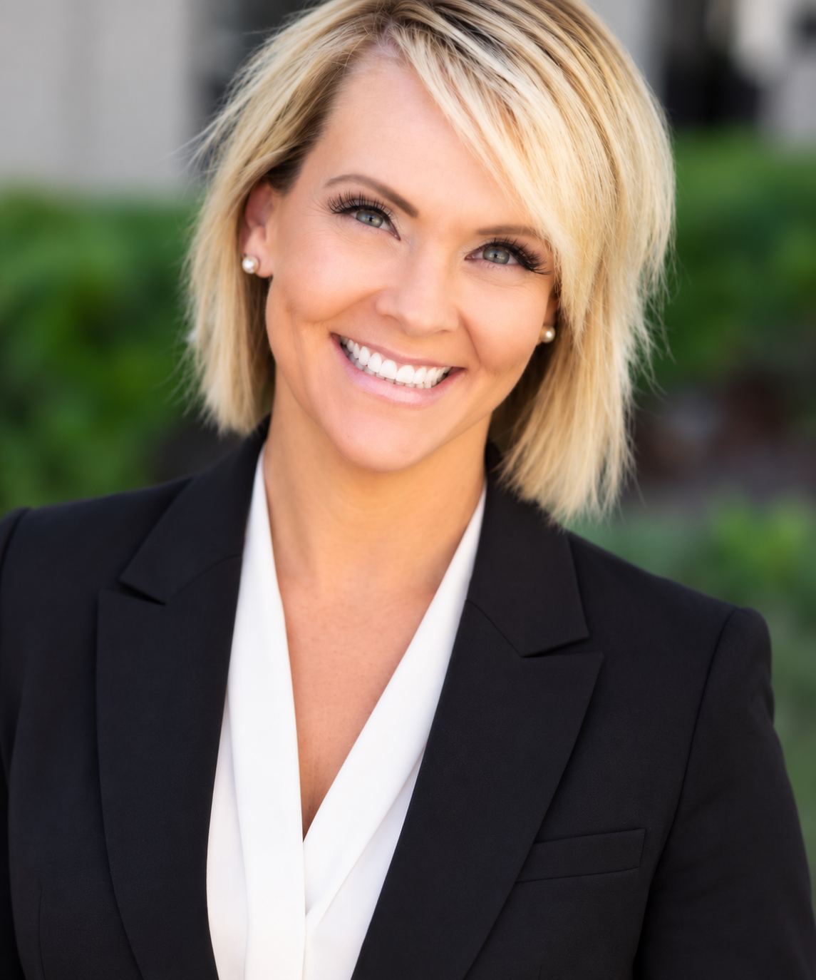 Richelle Wiens
