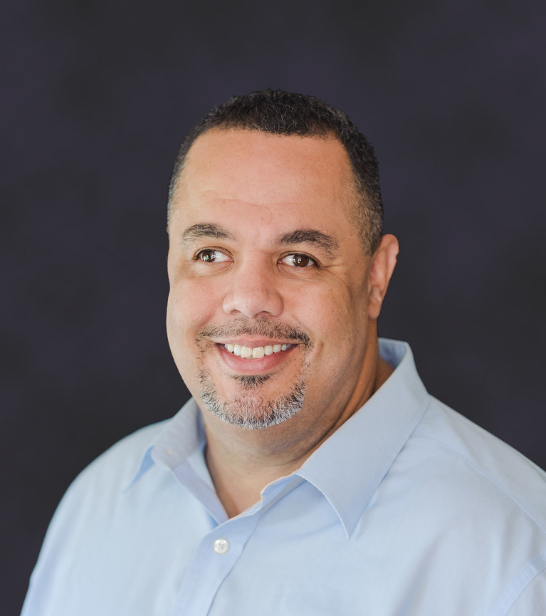 Loan officer headshot
