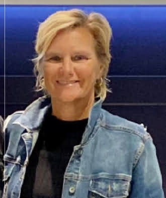 Cathy Almeida