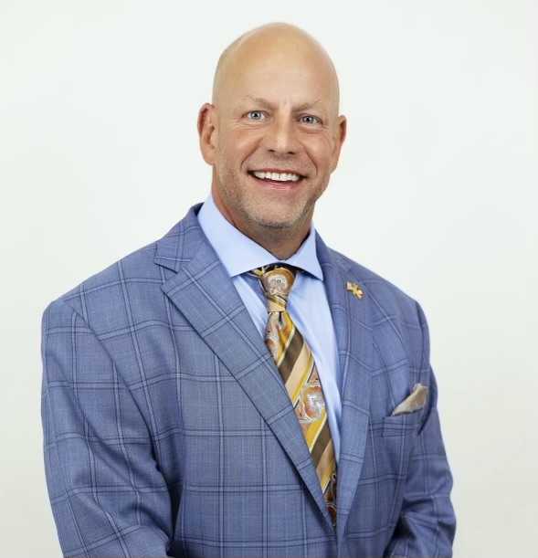Douglas Bateman