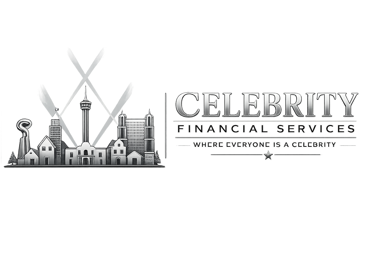 Celebrity Financial Services