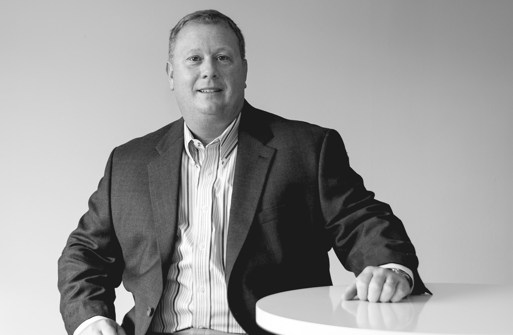 Loan officer headshot