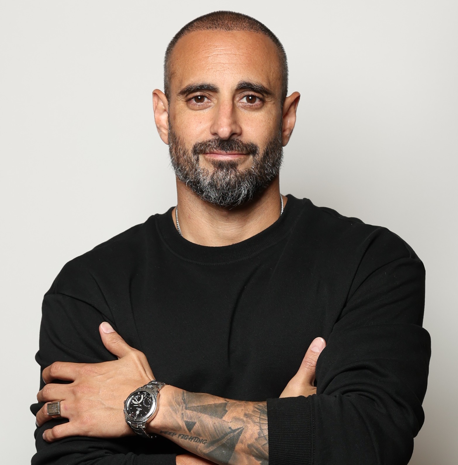 Fernando Escaffi