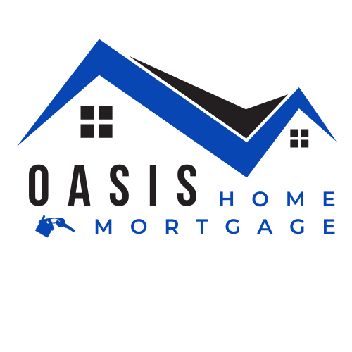 Oasis Home Mortgage, LLC