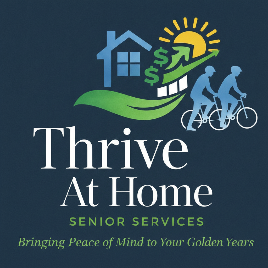 Business logo