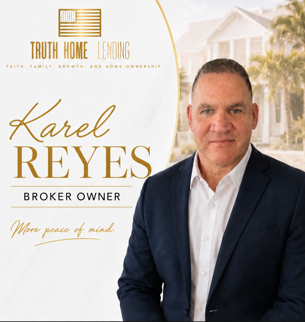 Loan officer headshot