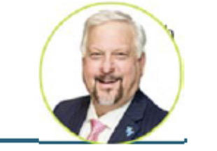 Loan officer headshot
