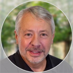 Loan officer headshot