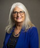 Loan officer headshot