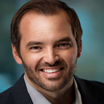 Loan officer headshot
