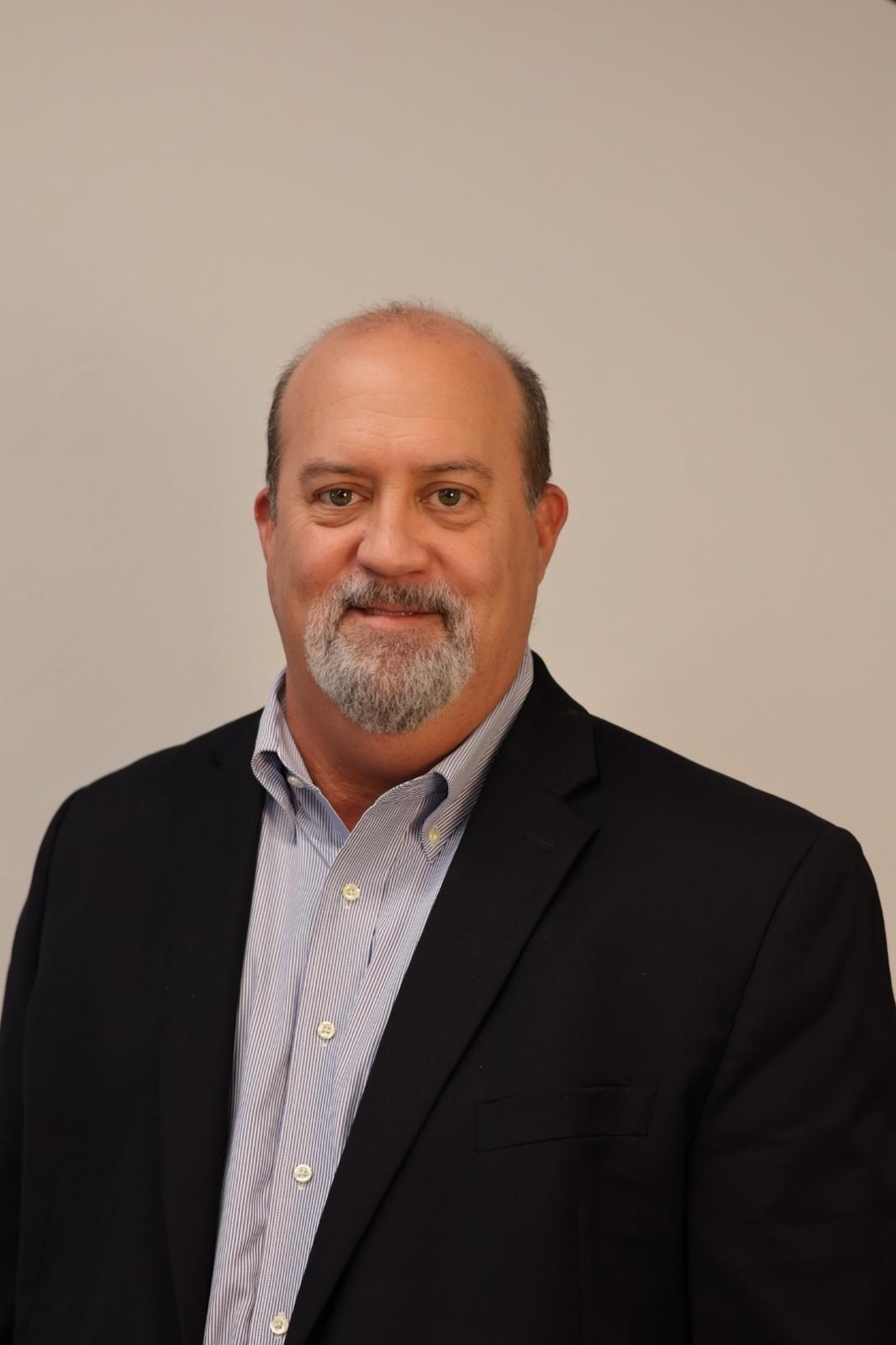 Loan officer headshot